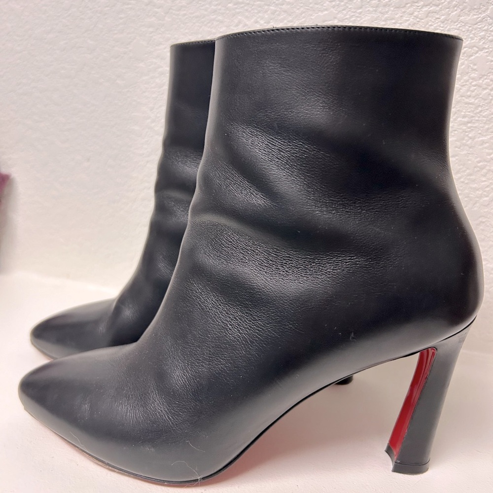 Christian Louboutin Booties